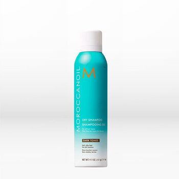 Style Dark Tones Dry Shampoo - Suchý šampón